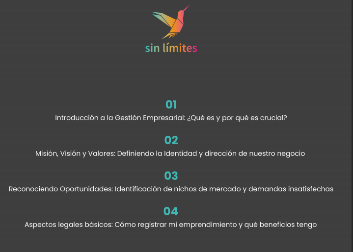 Getión